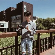 Ru-Lưu Hải Kiệt -bff e trai nam9