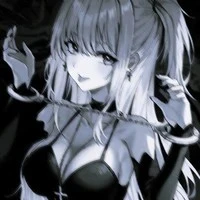 loni ( nhân cách 1 của himiko)