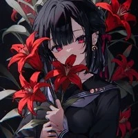 nika( nhân cách 1 của himika)
