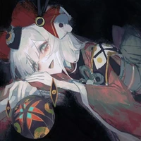 kaylat ( nhân cách 3 của kayla)