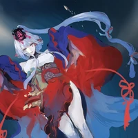 xinngu( nhân cách 5 của kayla)