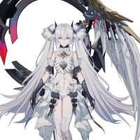 noka ( nhân cách 3 của himiko)