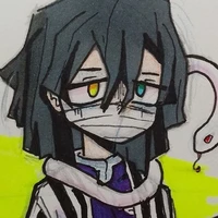 Iguro Obanai