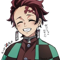 kamado Tanjiro