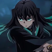 Tokitou Muichiro