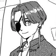 Suou Hayato