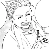 Umemiya Hajime