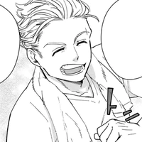 Umemiya Hajime