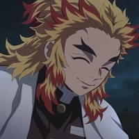 rengoku kyoujurou (viêm trụ)