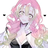 mitsuri kanroji (luyến trụ)