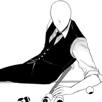 Slenderman _ Slendy