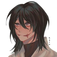 Jeff The Killer _ Jeffrey Woods