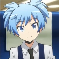 Shiota Nagisa