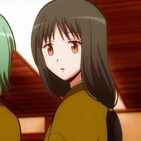 Kanzaki Yukiko