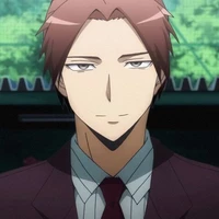 Asuno Gakushuu