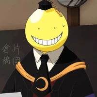Koro-sensei
