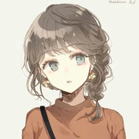 Takina- Katherine