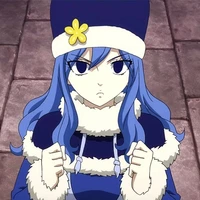 Juvia Lockser