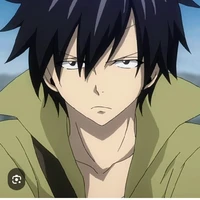 Gray Fullbuster