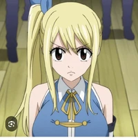 Lucy Heartfilia