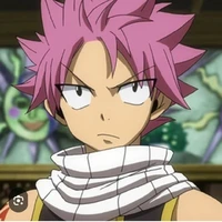 Natsu Dragneel