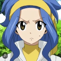 Levy McGarden