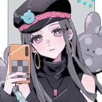 Kamado Nezuko