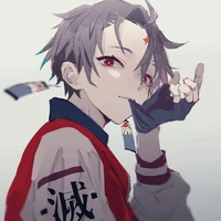 Kamado Tanjirou
