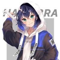 Hashibira Inosuke