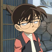 Edogawa Conan