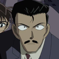 Mori Kogoro