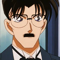 Kudo Yusaku