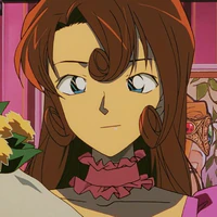 Kudo Yukiko
