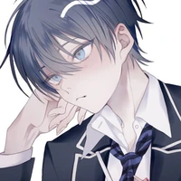 Isagi Yoichi