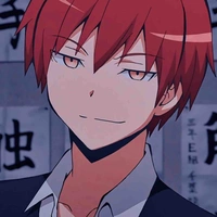 Akabane Karma
