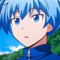 Shiota Nagisa