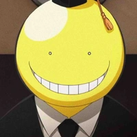 Koro-sensei 