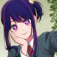 Chuyên viết lời thoại Hoshino Ai