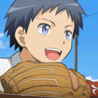 Sugino Tomohito