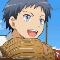 Sugino Tomohito
