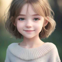 Tú lúc nhỏ 