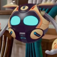 Ochobot