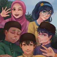 Nhóm Bạn Và Boboiboy