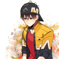 Boboiboy_Earthquake (Gempa)