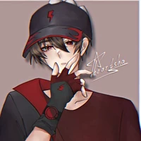 Boboiboy_Halilintar (Thunderstorm)