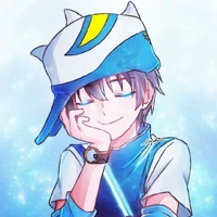 Boboiboy_Cyclone (Taufan)
