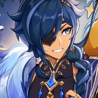 Kaeya