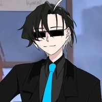 Agent Smith (Shady)