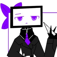 Murder TV woman