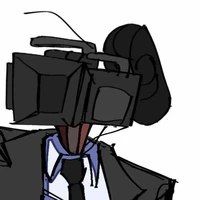Large Cameraman/Fomin/